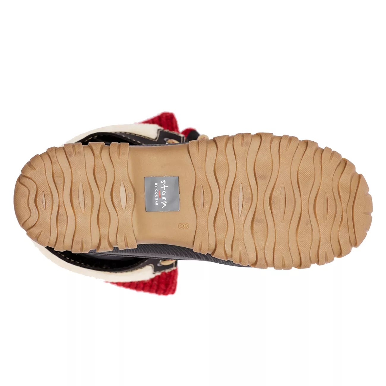 storm cougar creek boots