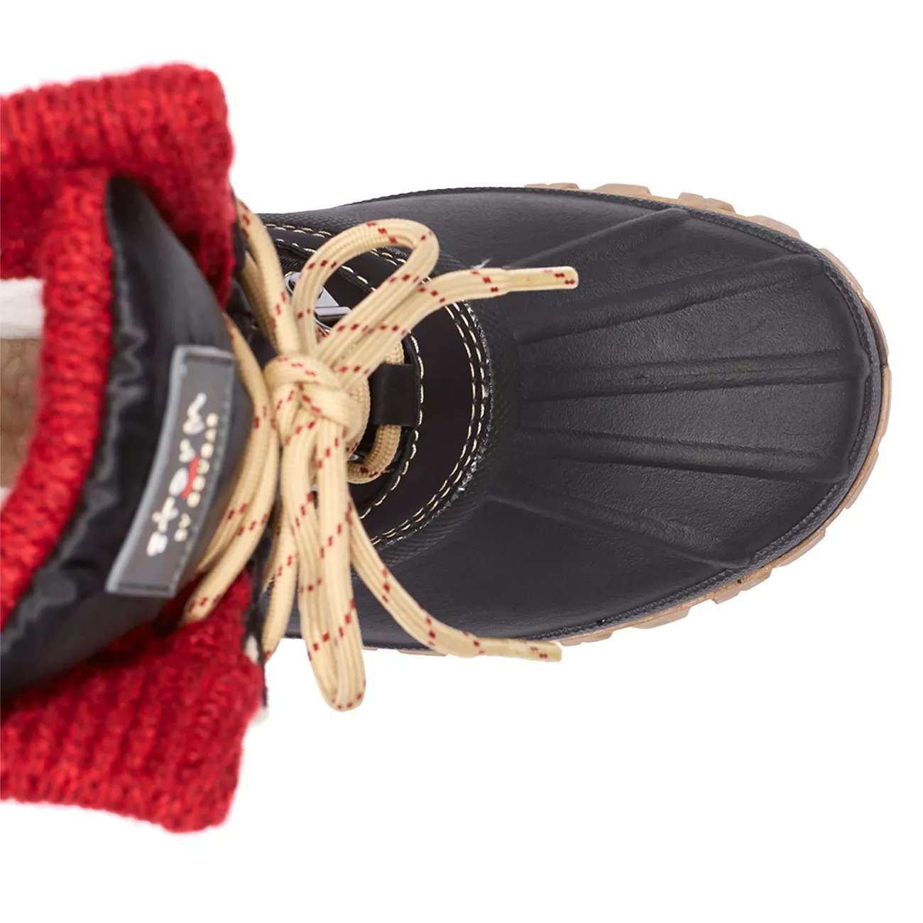 storm cougar creek boots