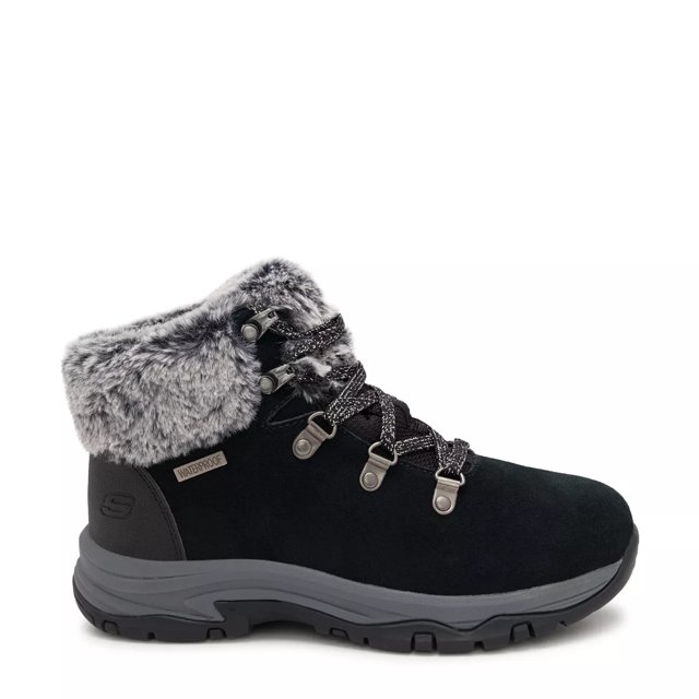 Skechers waterproof womens outlet