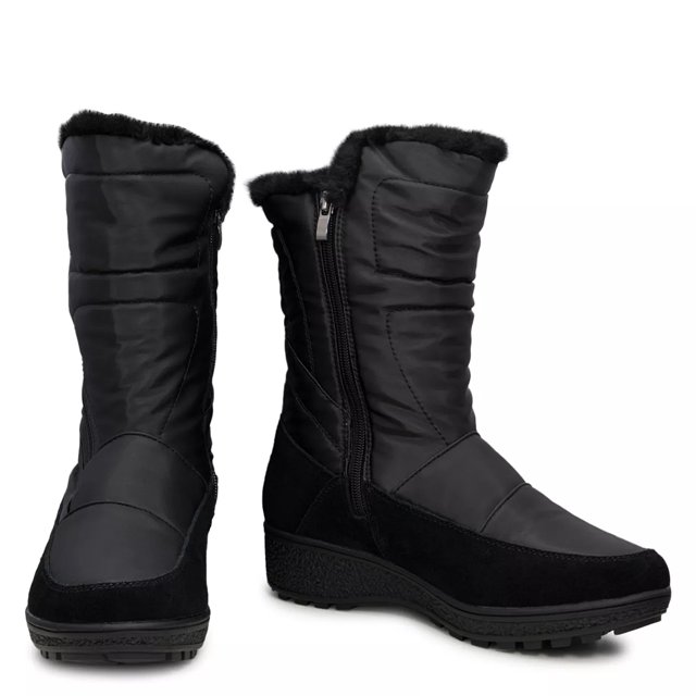 Discount snow boots deals