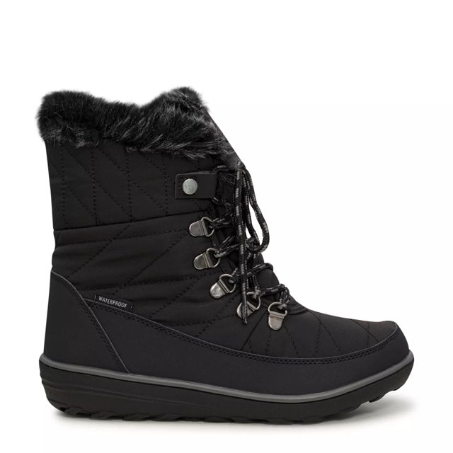 Dsw womens lace up boots 2025