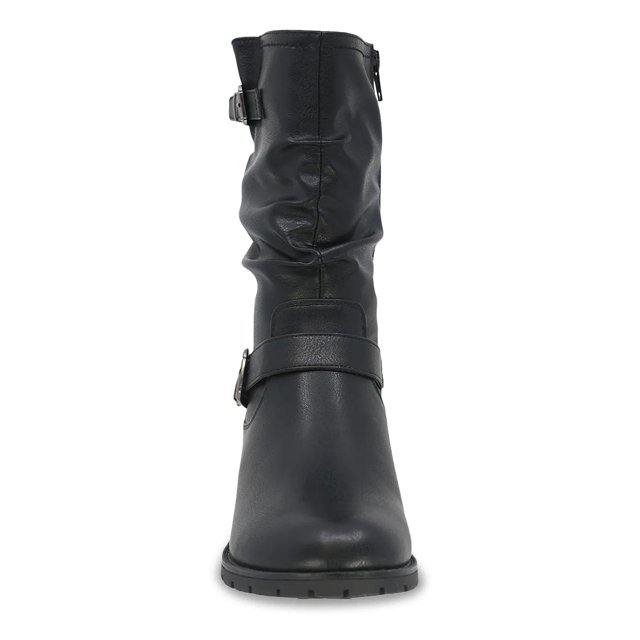 Taxi Queens Waterproof Wide Width Winter Boot