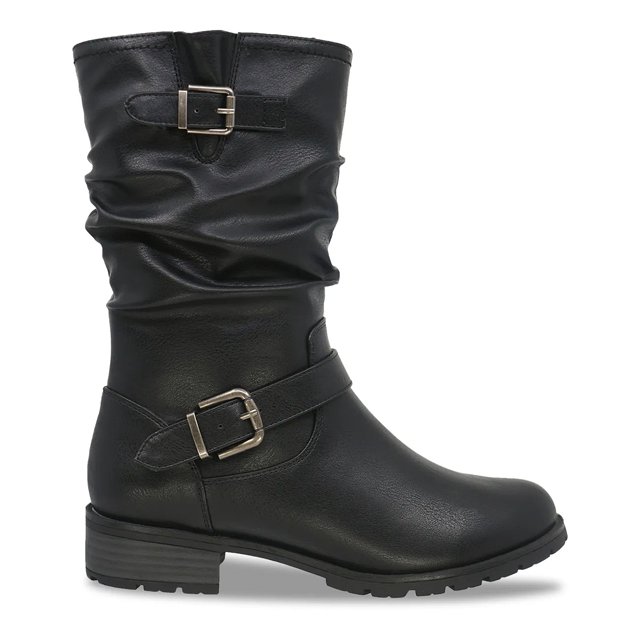 Taxi Queens Waterproof Wide Width Winter Boot | DSW Canada
