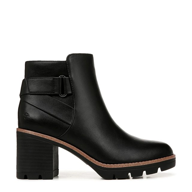 Naturalizer Madalynn Strap Wide Width Winter Boot DSW Canada