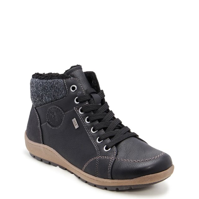 Taxi Landy 01T Winter Boot