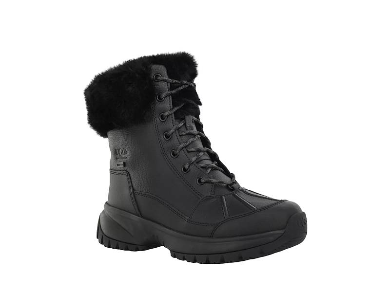 Women's ThermoBall™ Progressive Zip II Waterproof Boots