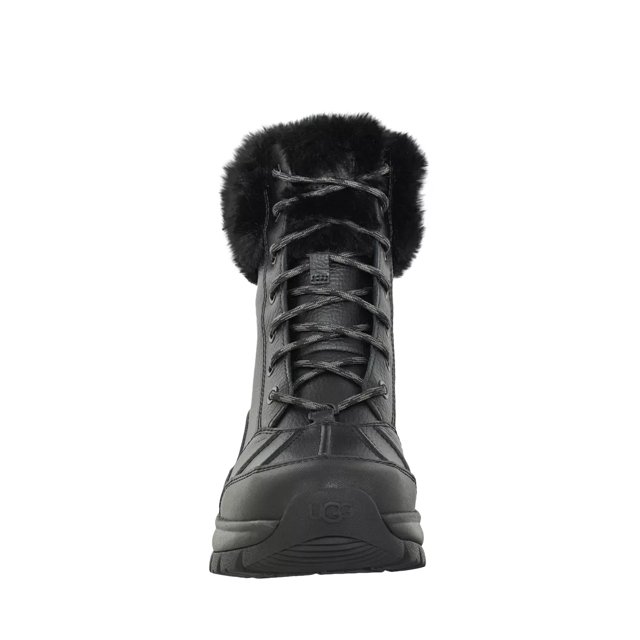 UGG Women's Yose Fluff Waterproof Winter Boot | The Shoe Company