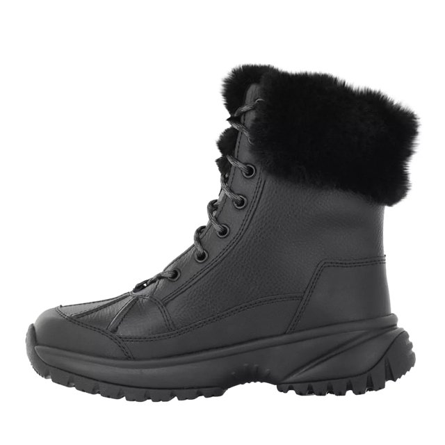 ugg tahoe waterproof snow boot