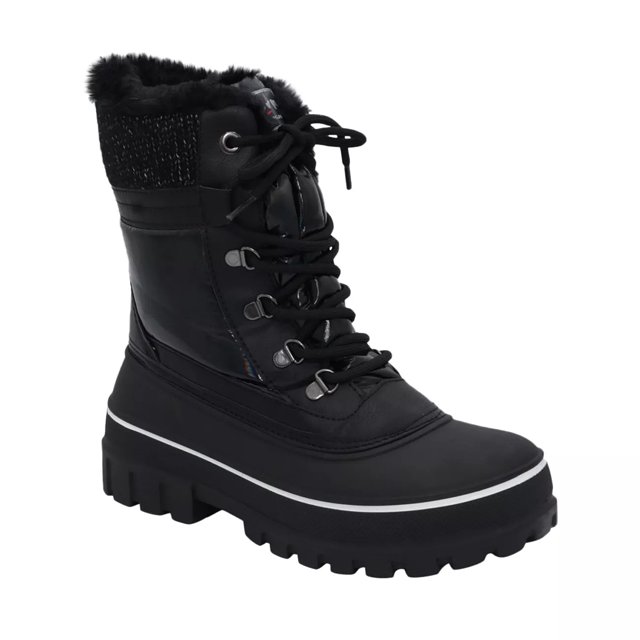 cecily waterproof winter boots