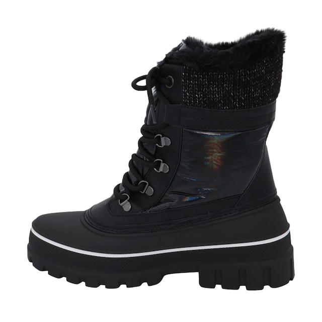 STORM BY COUGAR Gleam Waterproof Winter Boot | DSW Canada