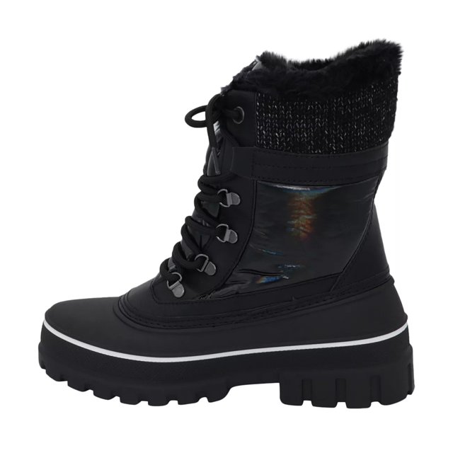 storm by cougar gleam waterproof winter boot