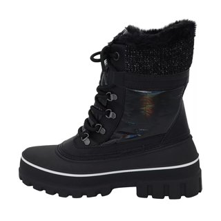 storm by cougar gleam waterproof winter boot