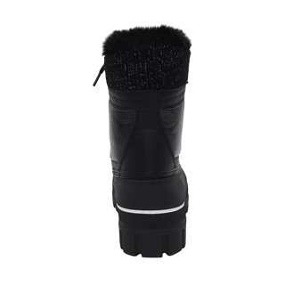 storm by cougar gleam waterproof winter boot