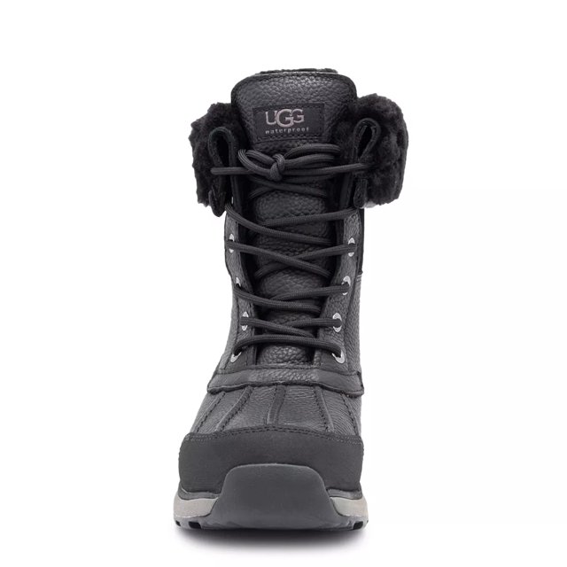 Dsw ugg adirondack best sale
