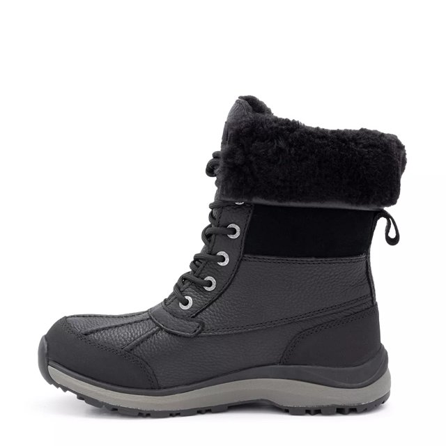 Dsw ugg adirondack outlet