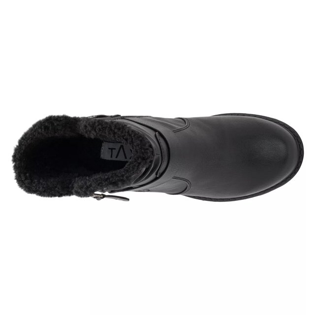 Taxi Women s Denver 01 Waterproof Winter Short Moto Boot DSW Canada