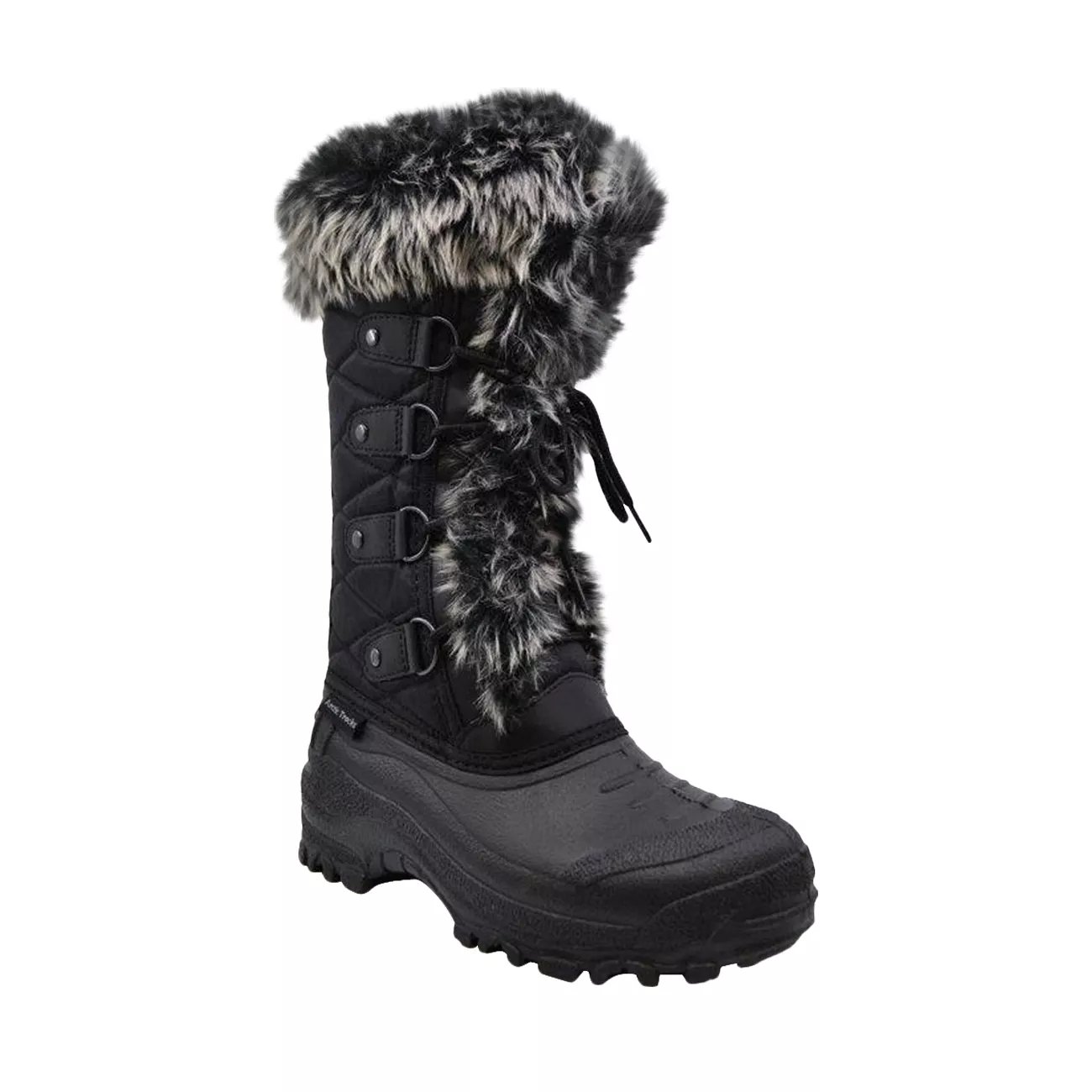 dsw mens snow boots clearance