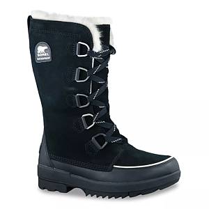 Sorel women's hot sale boots winter