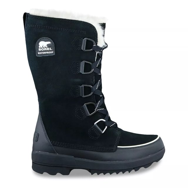 Sorel Women s Tivoli IV Waterproof Winter Boot The Shoe Company