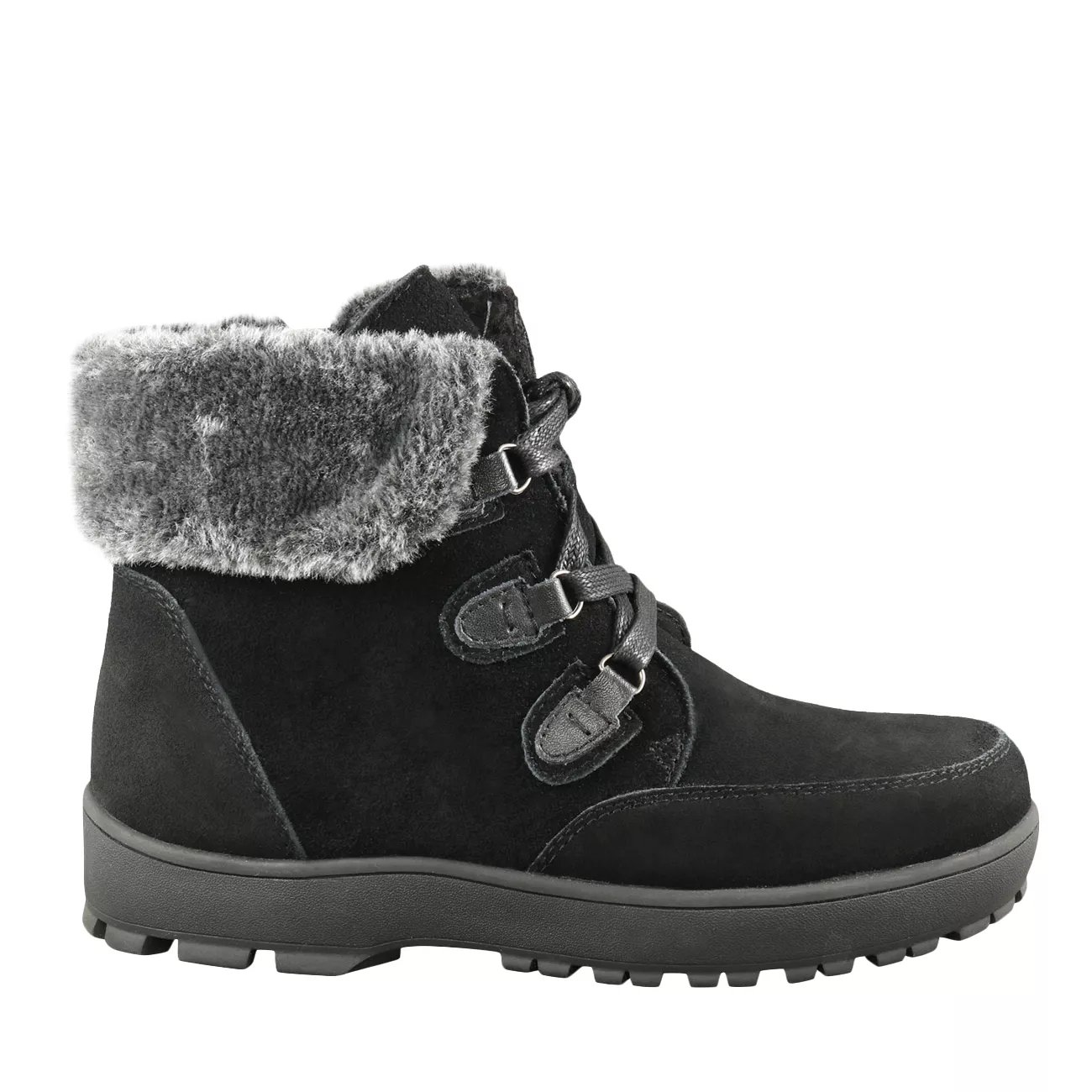fashionable motorcycle boots