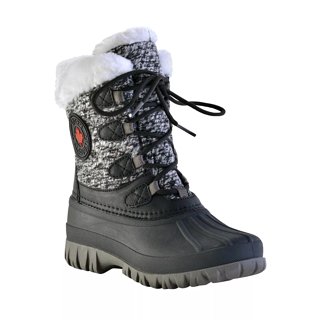 STORM BY COUGAR Waterproof Camp Winter Boot | The Shoe Company
