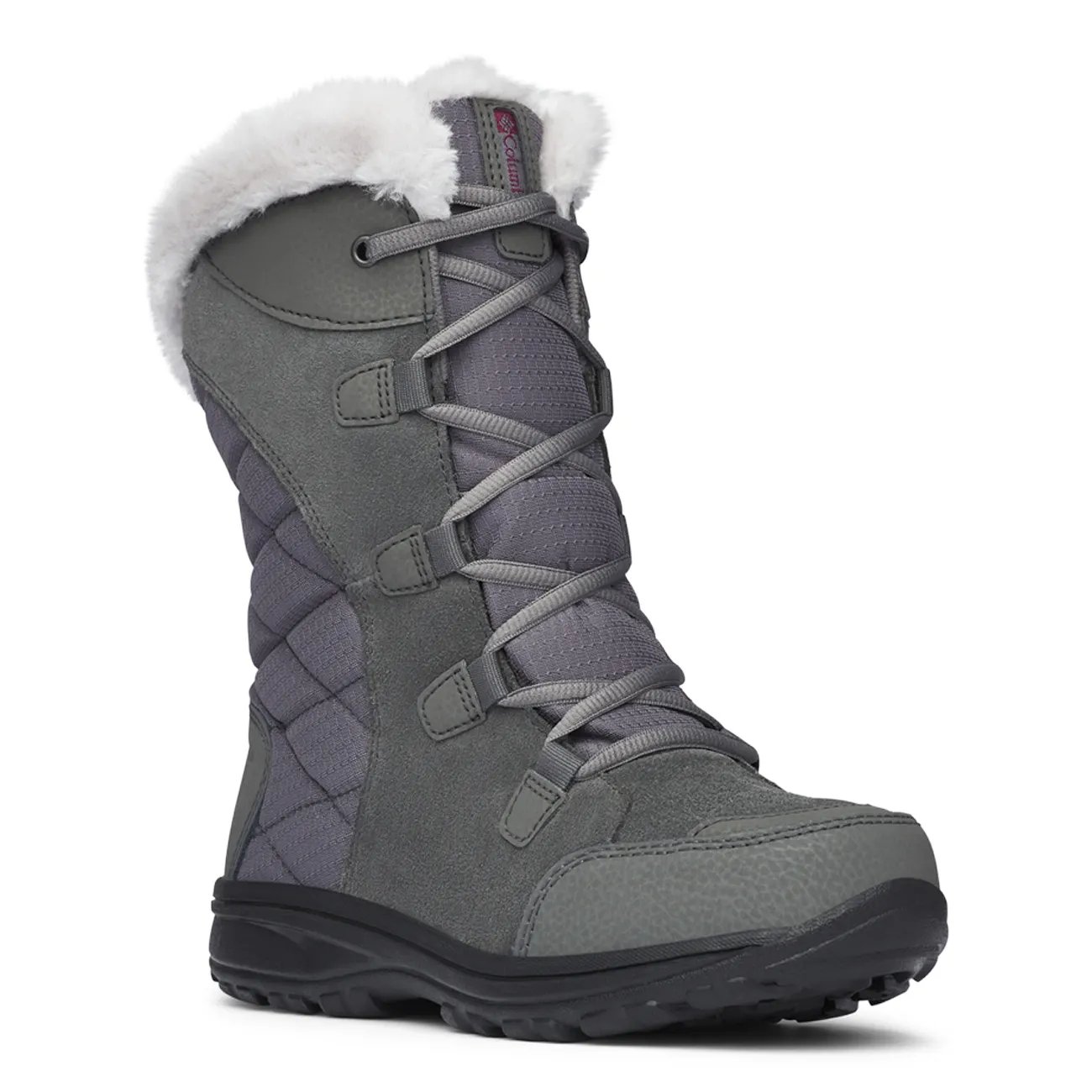 Women's Ice Maiden II Waterproof Winter Boot