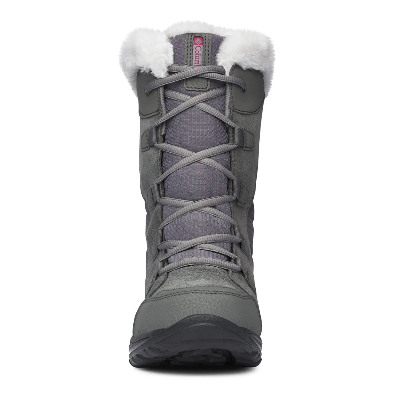 Women's Ice Maiden II Waterproof Winter Boot