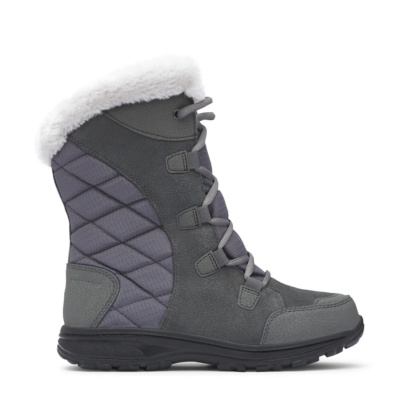 Women's Ice Maiden II Waterproof Winter Boot