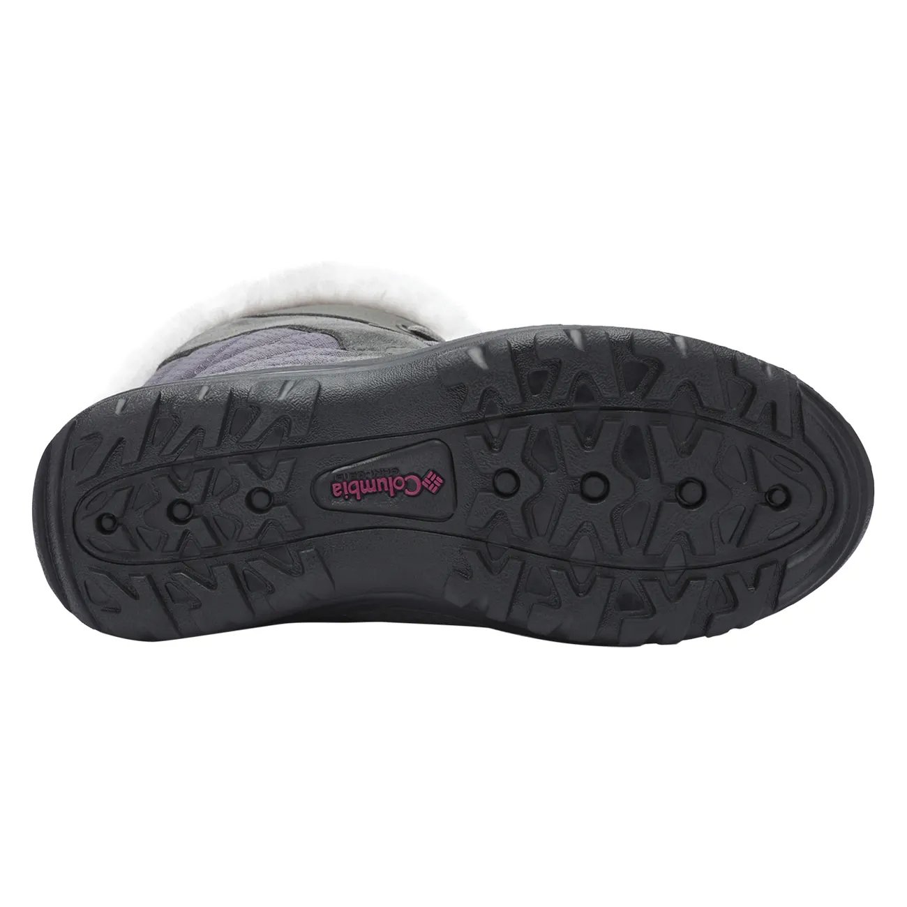 Women's Ice Maiden II Waterproof Winter Boot