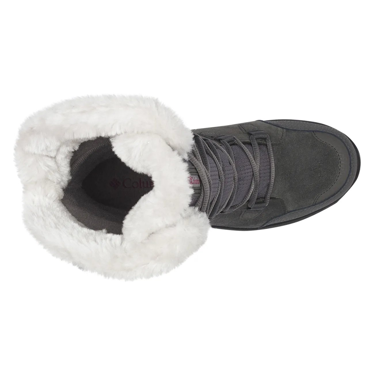 Women's Ice Maiden II Waterproof Winter Boot