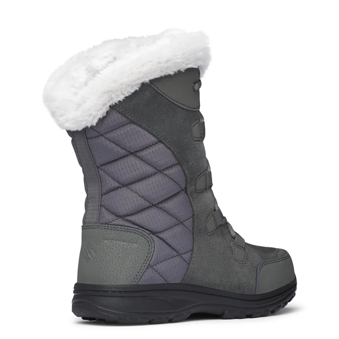 Women's Ice Maiden II Waterproof Winter Boot