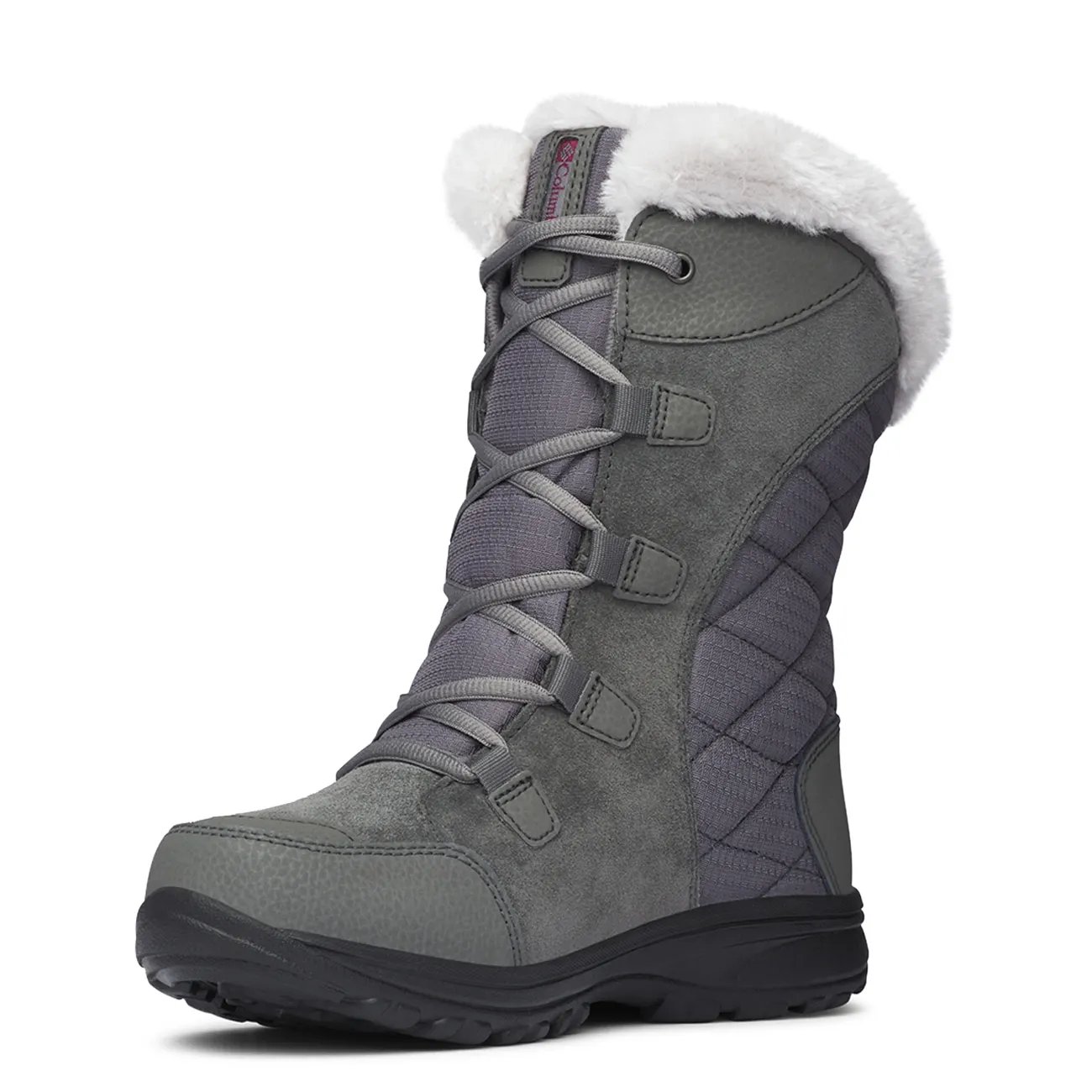 Women's Ice Maiden II Waterproof Winter Boot