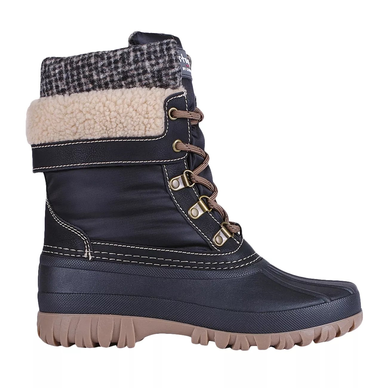 STORM BY COUGAR Creek Winter Boot DSW Canada