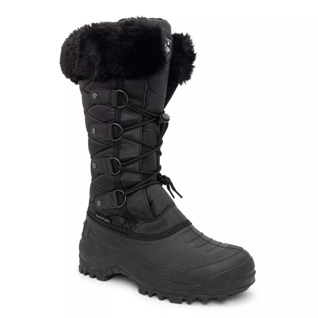 Taxi reese winter boot best sale