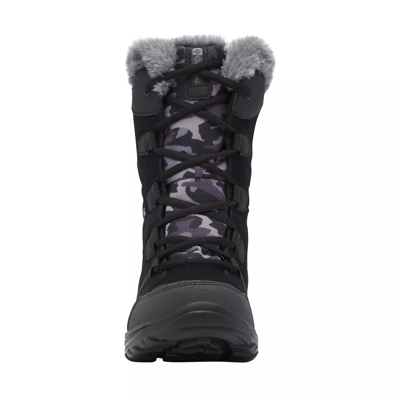 ice maiden ii snow boot