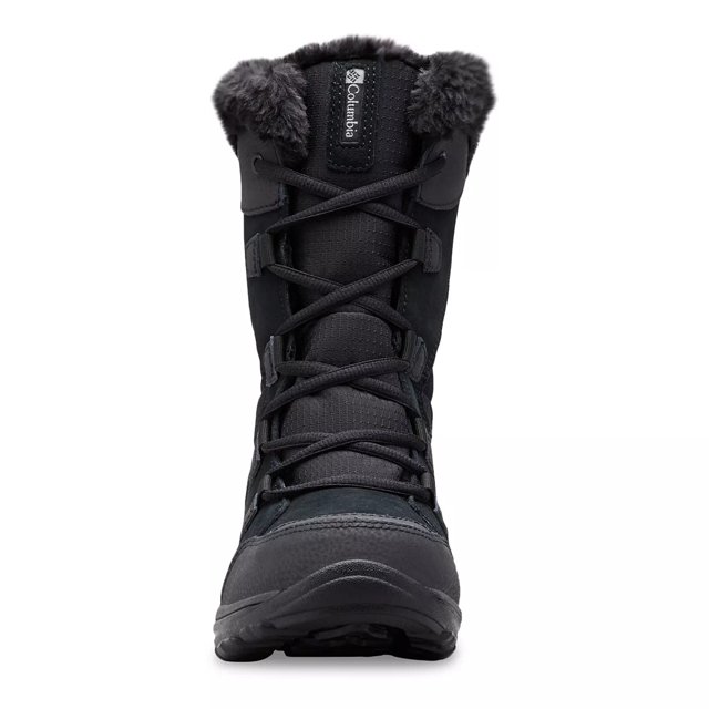 Columbia women sale winter boot
