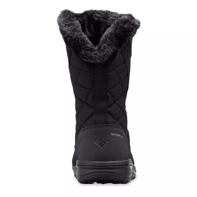 Women's Ice Maiden™ II Boot - Wide