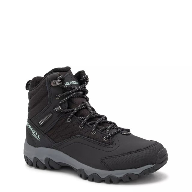 Dsw merrell womens boots cheap