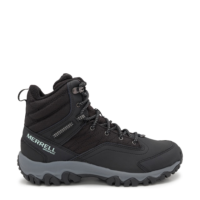 Merrell Women's Thermo Akita Mid Waterproof Winter Boot | The Shoe Company
