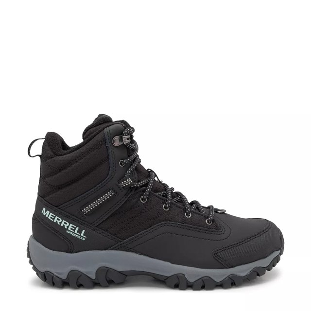 Dsw merrell womens boots sale