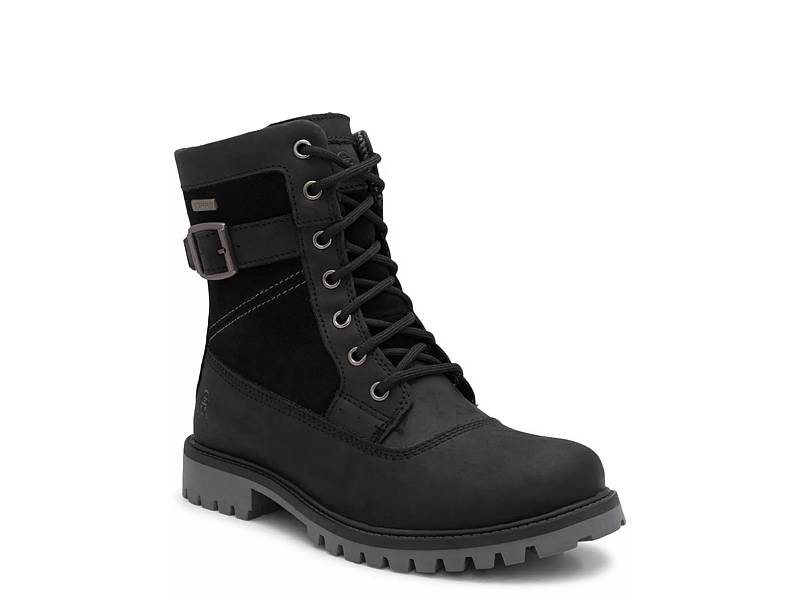 North face 2025 wide width boots