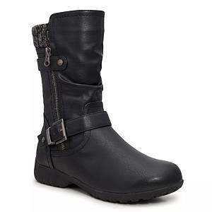 Women's Mid Calf Boots: Shop Online & Save