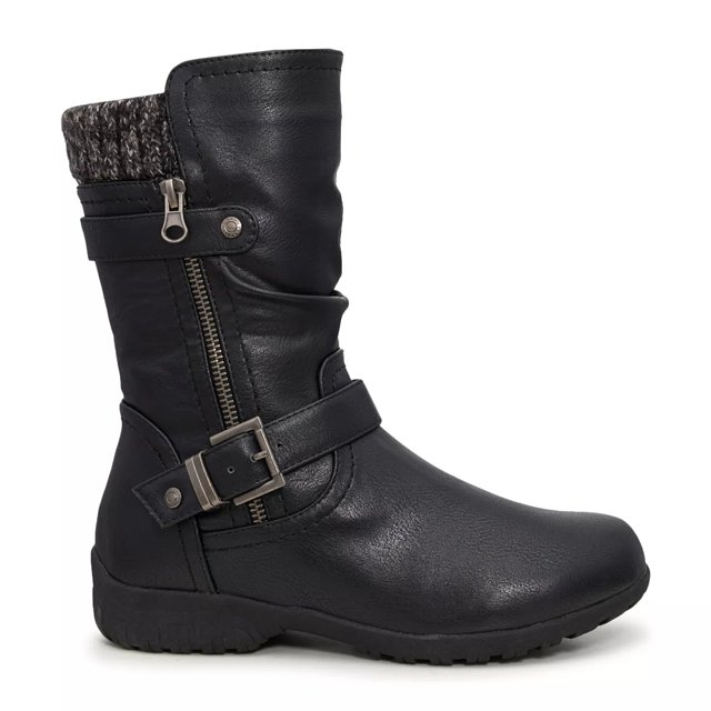 D width womens boots best sale