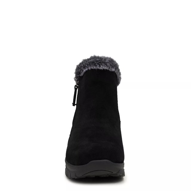 Elements Women s Ankle Waterproof Wide Width Winter Boot DSW Canada