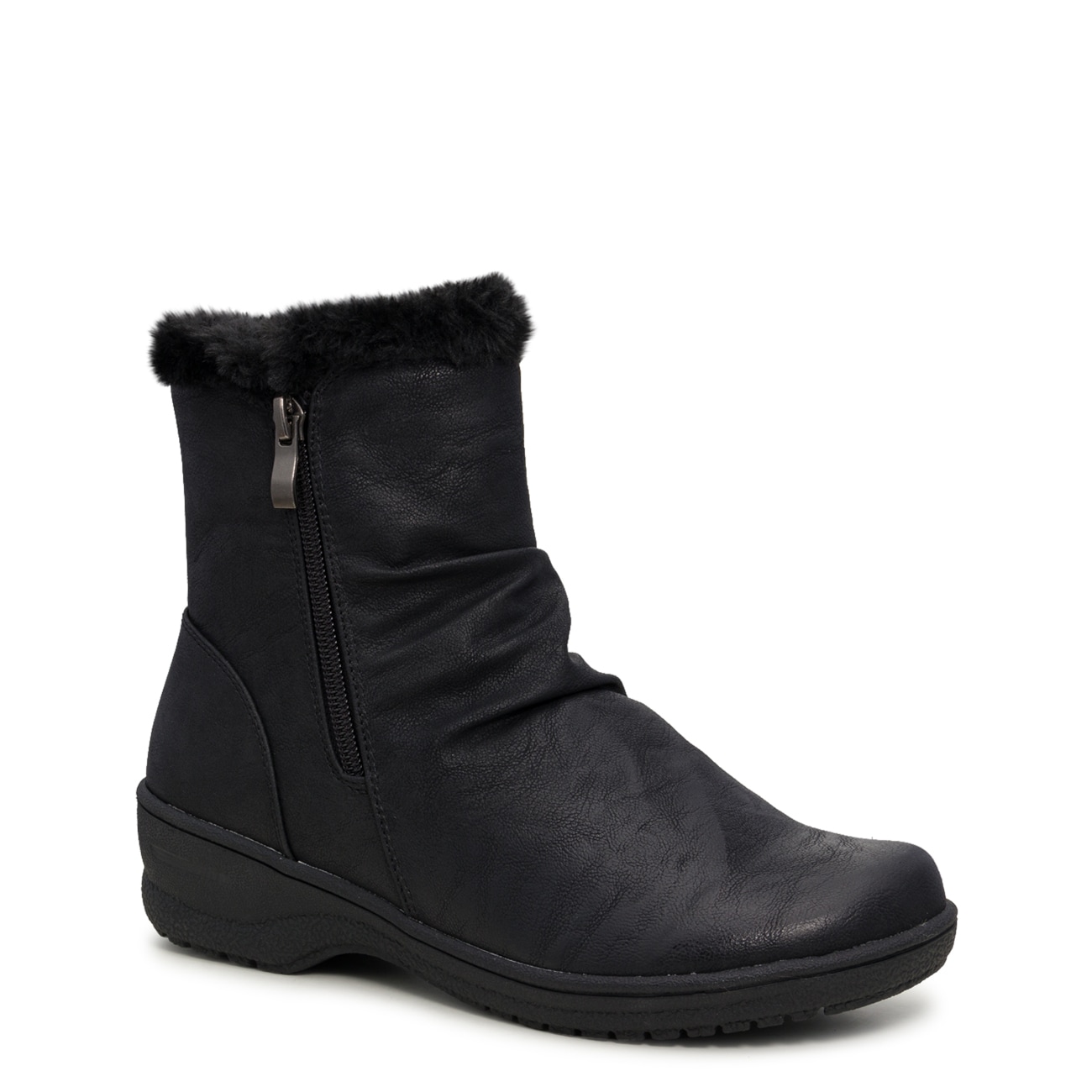 Women's Molly Mid Wide Winter Boot
