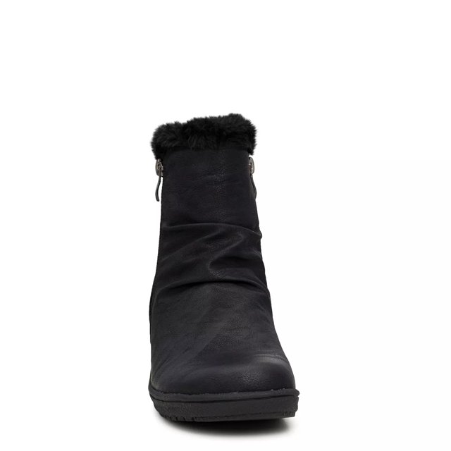 Elements Women's Molly Mid Wide Winter Boot