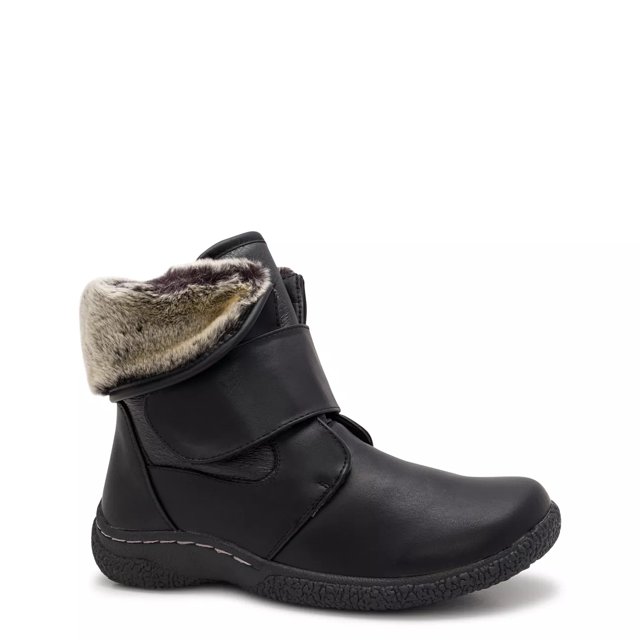 Elements Women s Teresa Waterproof Wide Width Winter Boot The