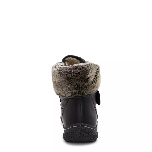 Elements Women s Teresa Waterproof Winter Boot
