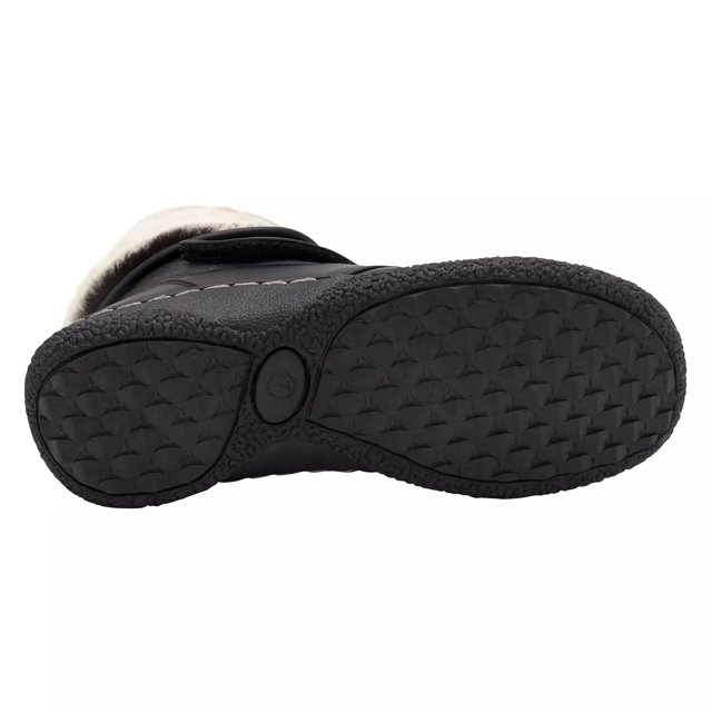 Womens wide width winter clearance boots