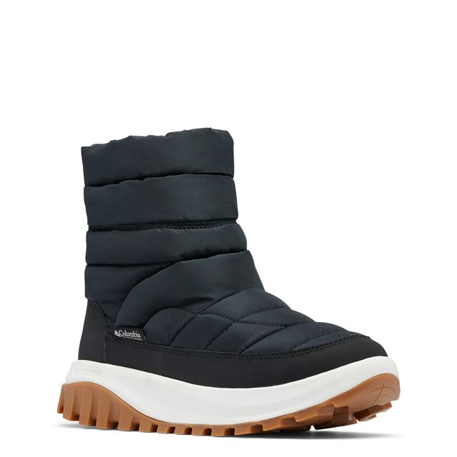 Dsw boots waterproof top